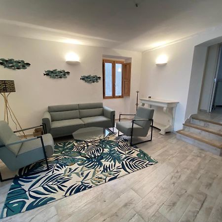 Appartement Au Centre De Bonifacio โบนิฟาซิโอ ภายนอก รูปภาพ
