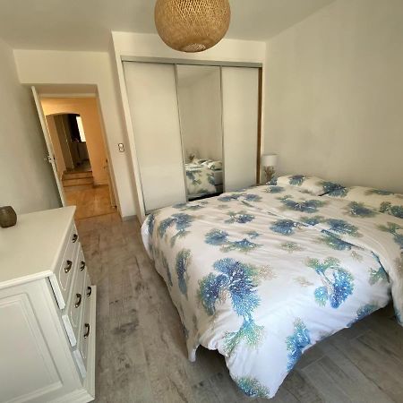 Appartement Au Centre De Bonifacio โบนิฟาซิโอ ภายนอก รูปภาพ