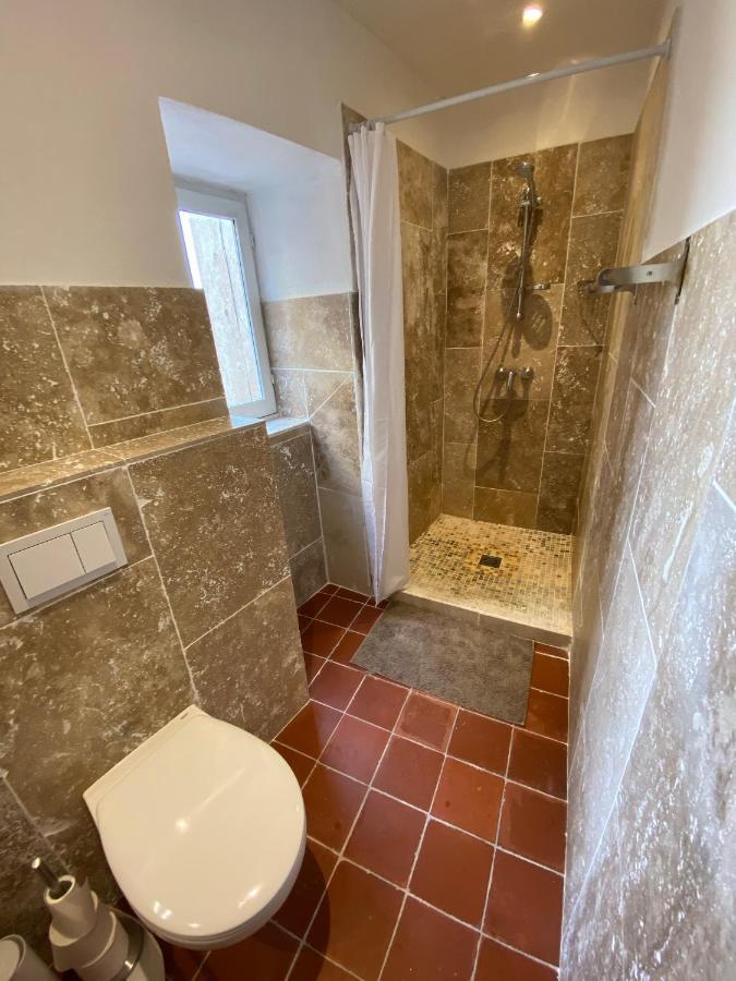 Appartement Au Centre De Bonifacio โบนิฟาซิโอ ภายนอก รูปภาพ